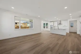 Model - Not Actual home