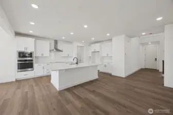 Model - Not Actual home