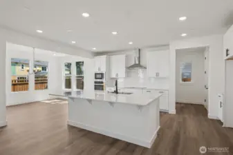 Model - Not Actual home