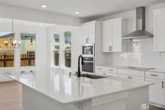 Model - Not Actual home