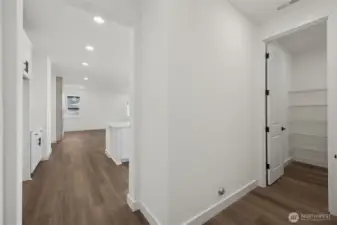 Model - Not Actual home