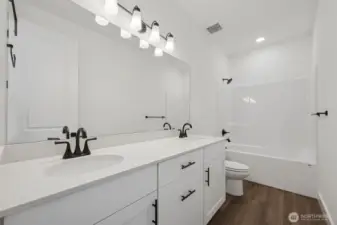 Model - Not Actual home