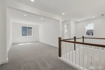 Model - Not Actual home