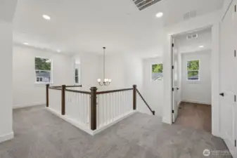 Model - Not Actual home