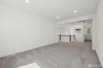 Model - Not Actual home