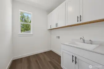 Model - Not Actual home