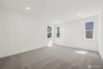 Model - Not Actual home