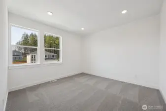 Model - Not Actual home