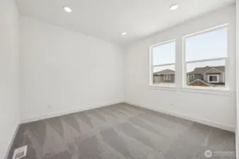 Model - Not Actual home