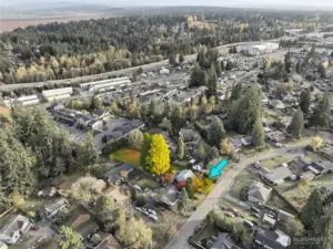 Rare Beverly Park opportunity with prime value in the land for development. Buyer to verify all info to buy’s satisfaction.