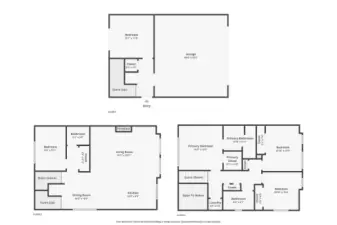 Floor Plans