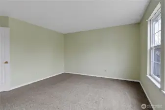 Large Main Beroom