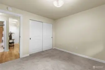 2nd Bedroom