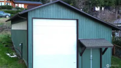 RV or Boat... or just additional storage