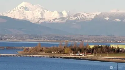 March's Point