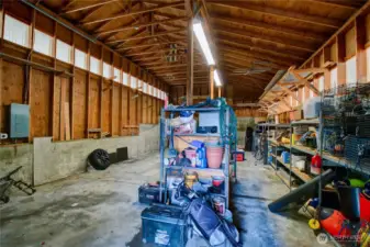 Amazing construction with newer roof and paint