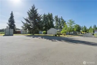 A newer roof and numerous updates throughout mean this home is move-in ready.