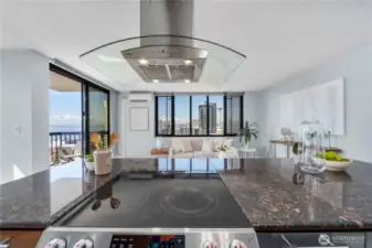 Light, Bright and Private
