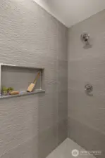 Photos are of Model Home, Unit G