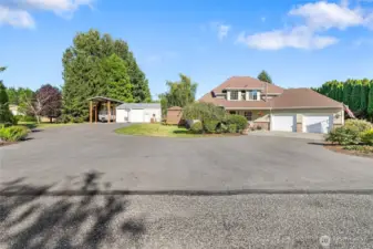 Welcome to 5330 Bel West Dr.