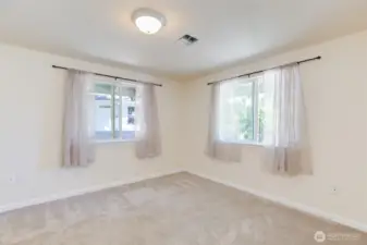Front Bedroom