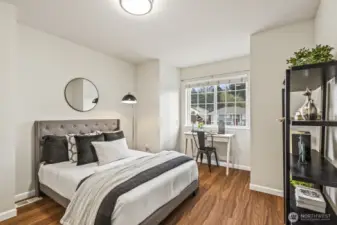 Bedroom #2