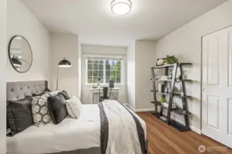 Bedroom #2