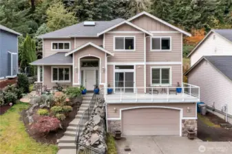 Welcome Home!
