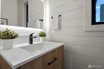 Photos represent builder's finish product and may not be exact.