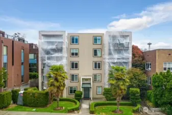 Currently under renovation.