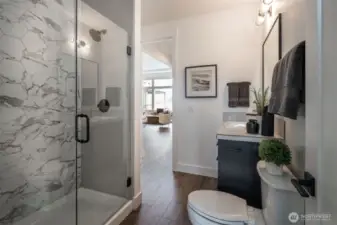 Photo is for marketing purposes only. Not of actual home.