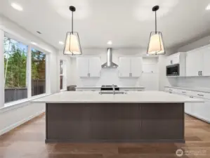 Photos are not of actual home. Photos are of same floorplan and may contain upgrades. Colors and specs may vary.