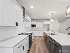 Photos are not of actual home. Photos are of same floorplan and may contain upgrades. Colors and specs may vary.