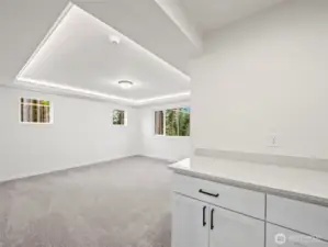 Photos are not of actual home. Photos are of same floorplan and may contain upgrades. Colors and specs may vary.