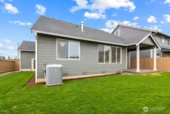 ***Floor plans may vary from actual home constructed. Features, elevation, materials, dimensions and layout are all subject to change without notice.****