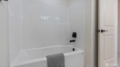 Main bath