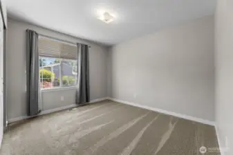 3rd Upstairs Bedroom