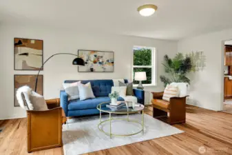 Living Rm