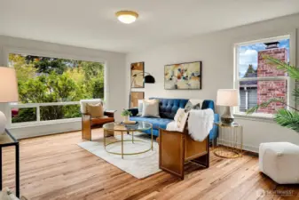 Living Rm