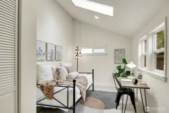 Bedroom #3