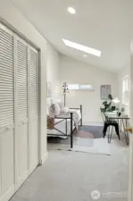 Bedroom #3