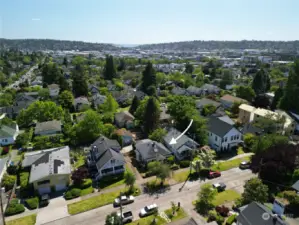 Discover your dream home in the lovely Ballard neighborhood!