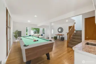 Virtually Staged