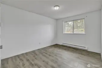 2nd Bedroom.