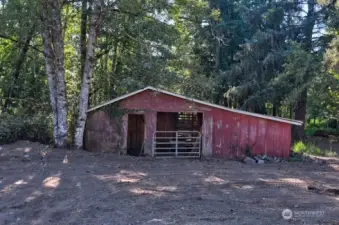 Outbuilding