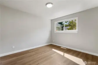 3rd bedroom
