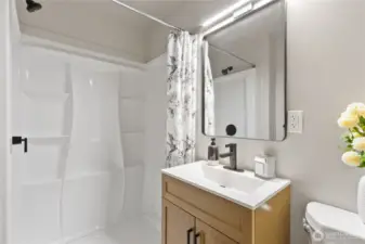 2nd bathroom