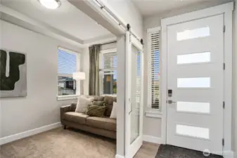 **Photos are of a different home, same plan in the community. Some colors, Features and specs will vary**