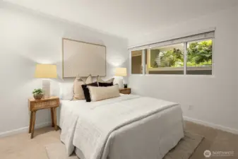 Bedroom II