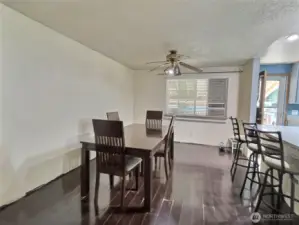 dinning room